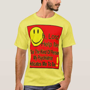 Shrink T, Light Colours T-Shirt