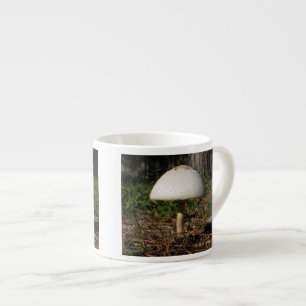 Shroom 0659 Espresso Mug