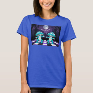 Shroom Boogie Tshirt
