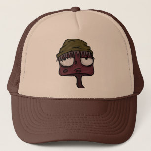 Shroom Hat