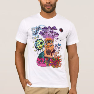 Shroom Tree T-Shirt