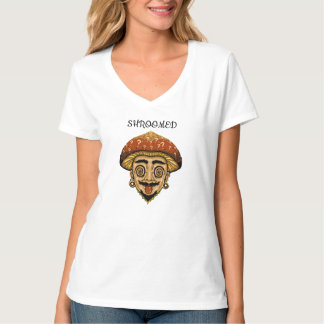 Shroomed T-Shirt