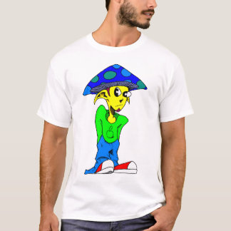 Shroomie T-Shirt