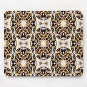 Shroomin' Lace.... Mouse Mat