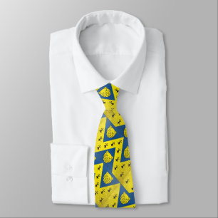 Shropshire Tie