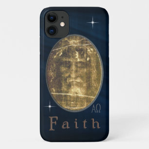 Shroud of Turin iPhone 11 Case