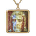 Shroud of Turin Face Jesus Christ