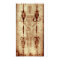 Shroud of Turin (Front Body full size)