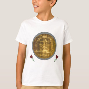 Shroud of turin gifts T-Shirt