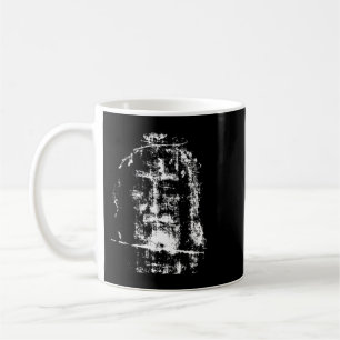 Shroud of Turin Jesus Christ Face T-ShirtThe Turin Coffee Mug