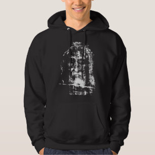 Shroud of Turin Jesus Christ Face T-ShirtThe Turin Hoodie