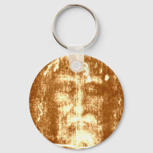 SHROUD of TURIN Key Ring
