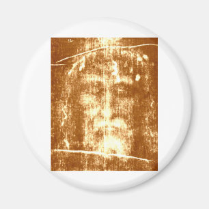 SHROUD of TURIN Magnet