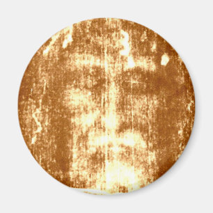 SHROUD of TURIN Magnet