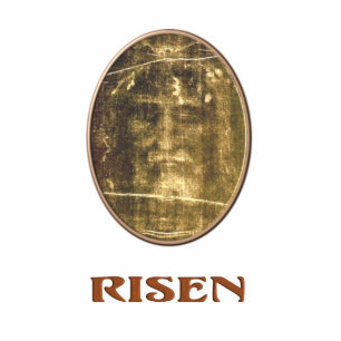 Shroud of turin products photo sculpture key ring
