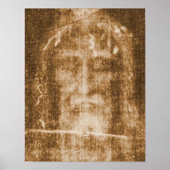 Shroud of Turin - Sudario poster (Front)
