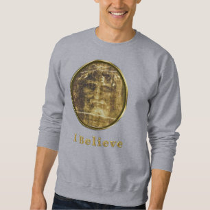 Shroud of Turin Sweatshirt