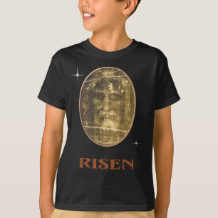 Shroud of Turin T-Shirt