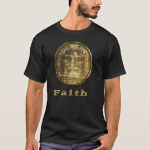 Shroud of Turin T-Shirt