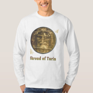 Shroud of Turin T-Shirt