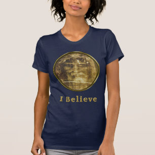 Shroud of Turin T-Shirt