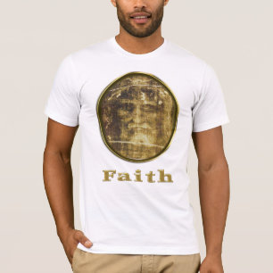 shroud of turin T-Shirt