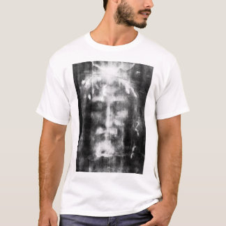 SHROUD OF TURIN. T-Shirt