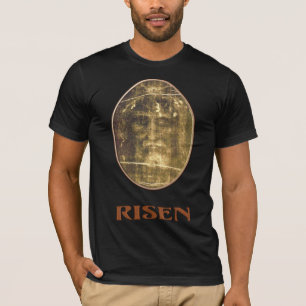 Shroud of Turin t-shirt