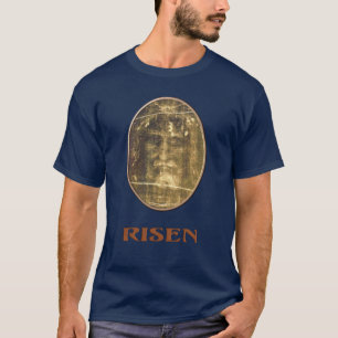 Shroud of Turin t-shirt