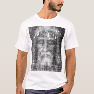 Shroud of Turin T-shirt