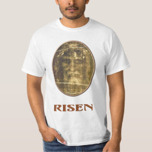 Shroud of Turin t-shirt