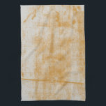 Shroud of Turin Tea Towel<br><div class="desc">Tea towel</div>
