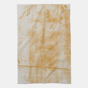 Shroud of Turin Tea Towel