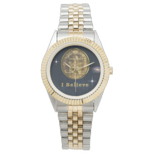 Shroud of Turin Watch