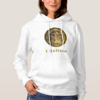 Shroud of turin womans t-shirts