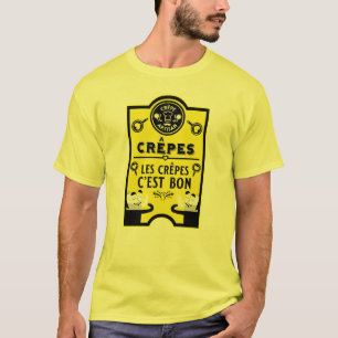 Shrove Tuesday Pancake Day T-Shirt