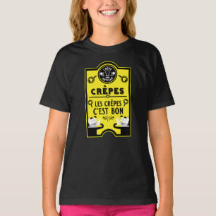 Shrove Tuesday Pancake Day T-Shirt
