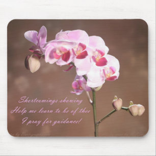 Shrtcomings Showing Mouse Mat