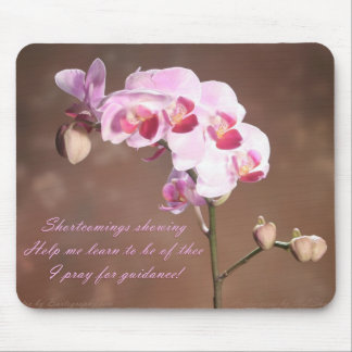 Shrtcomings Showing Mouse Mat