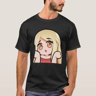 SHRUG T-Shirt