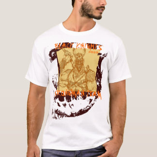 SHS STRONGMAN 2009 T-Shirt