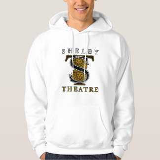 SHS Theatre Logo Hoodie