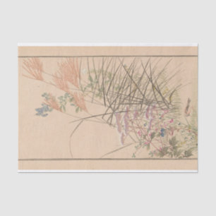 Shūbi Gakan Pl.03 by Nanbara Sakujirō Tissue Paper