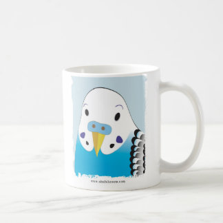 Shubi Broom Coffee Mug