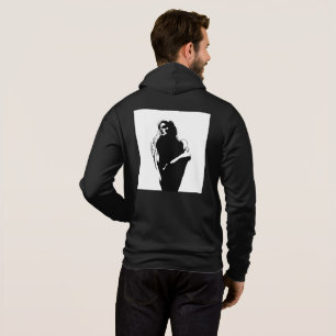 Shudders Hoodie