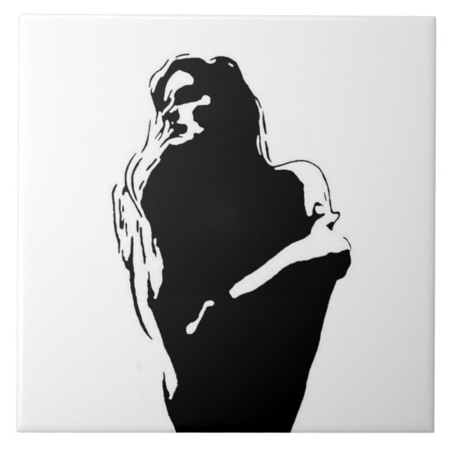 Shudders Tile (Front)