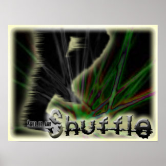 Shuffle Poster V2