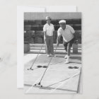 Shuffleboard