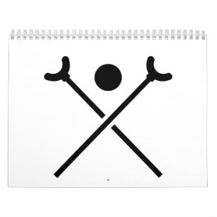Shuffleboard Calendar