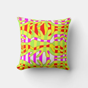 Shumr Cushion